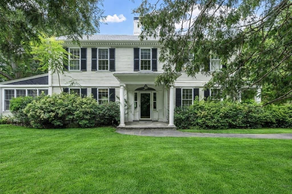 251A Old Billerica Road, Bedford MA 01730