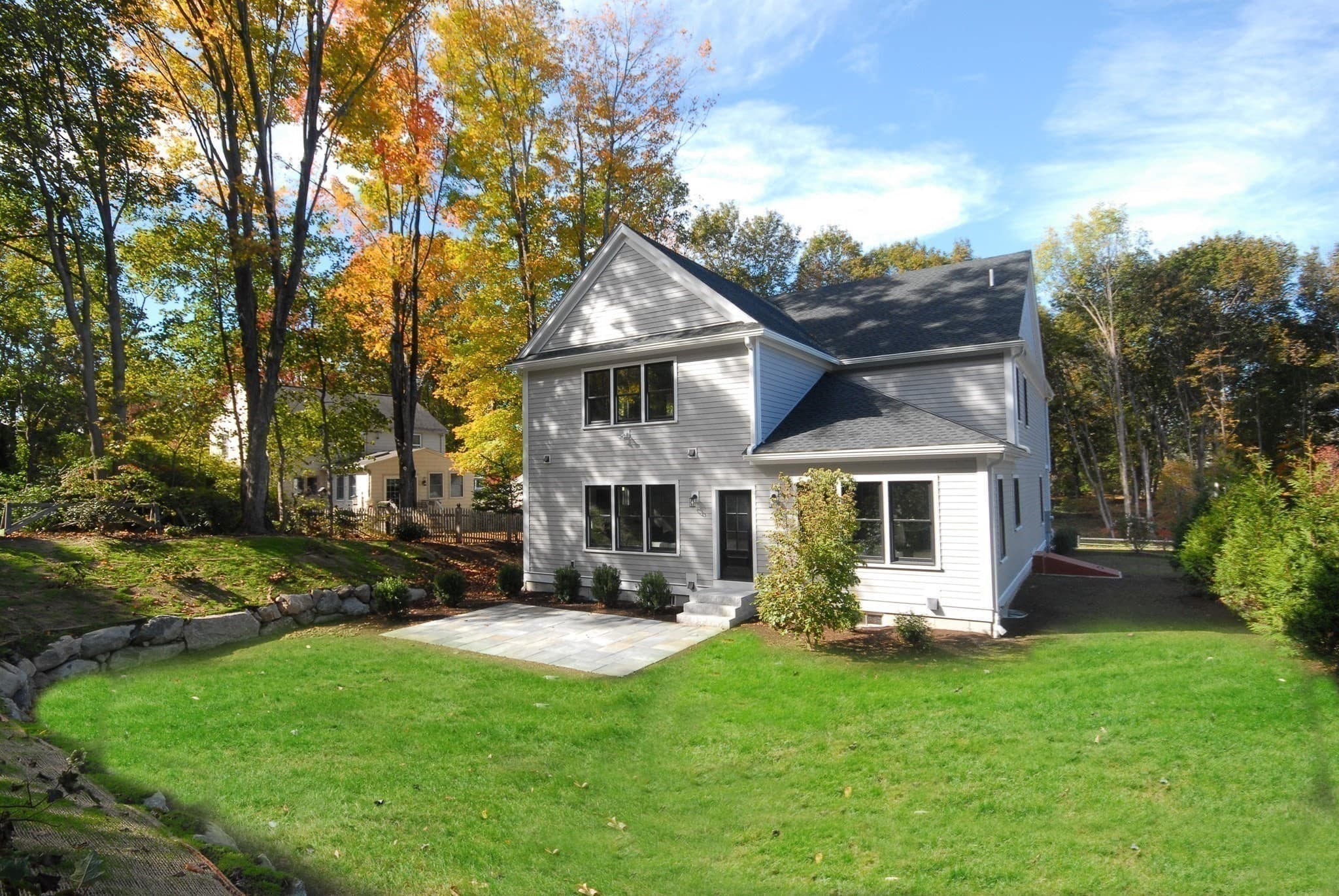 Single Family Residence at 30 Harness Lane, Concord MA 01742, photo 2 of 41