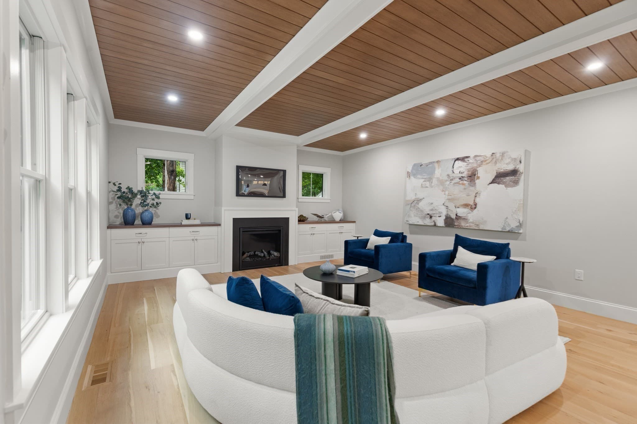 Single Family Residence at 30 Harness Lane, Concord MA 01742, photo 16 of 41