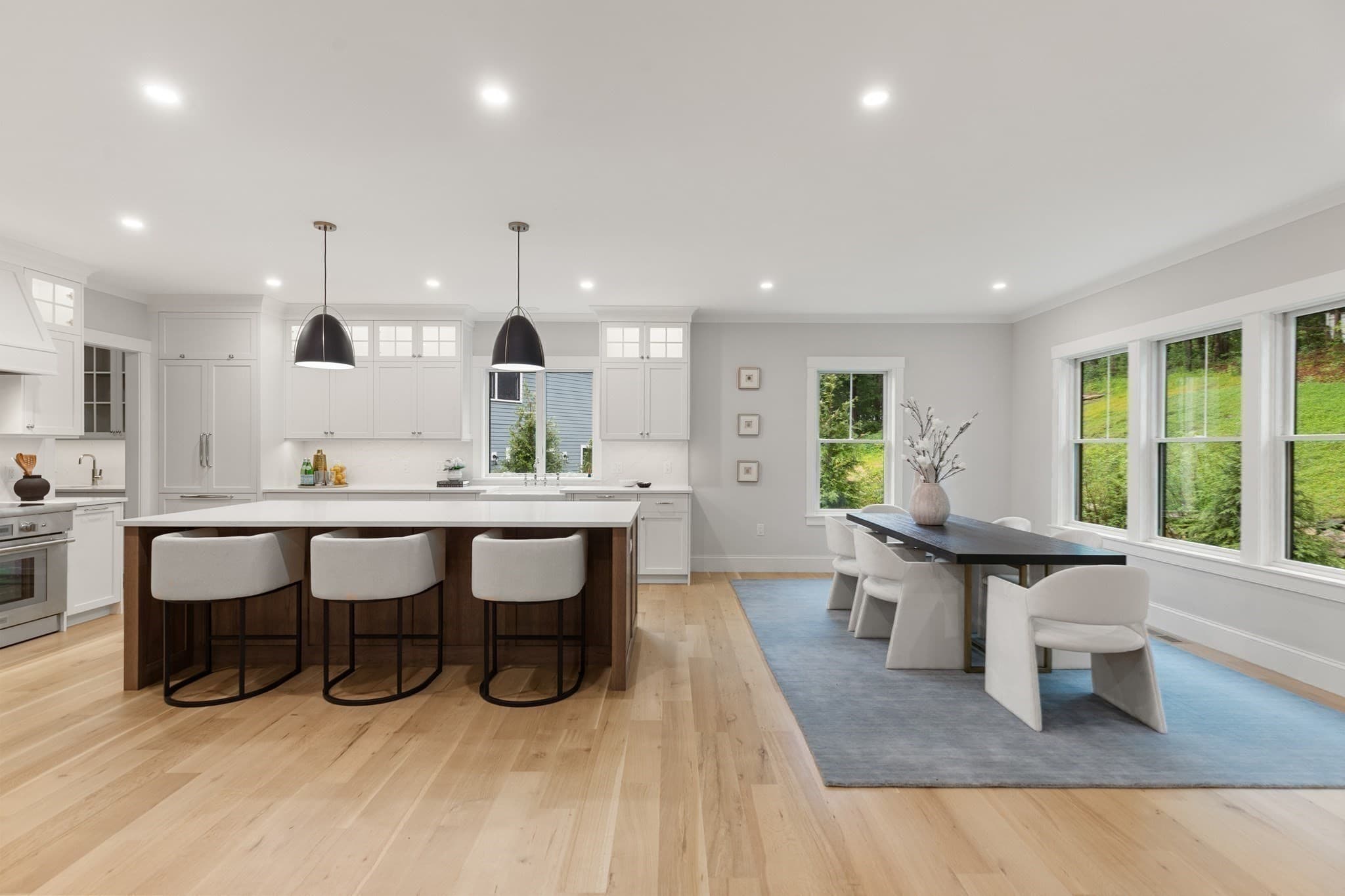 Single Family Residence at 30 Harness Lane, Concord MA 01742, photo 12 of 41