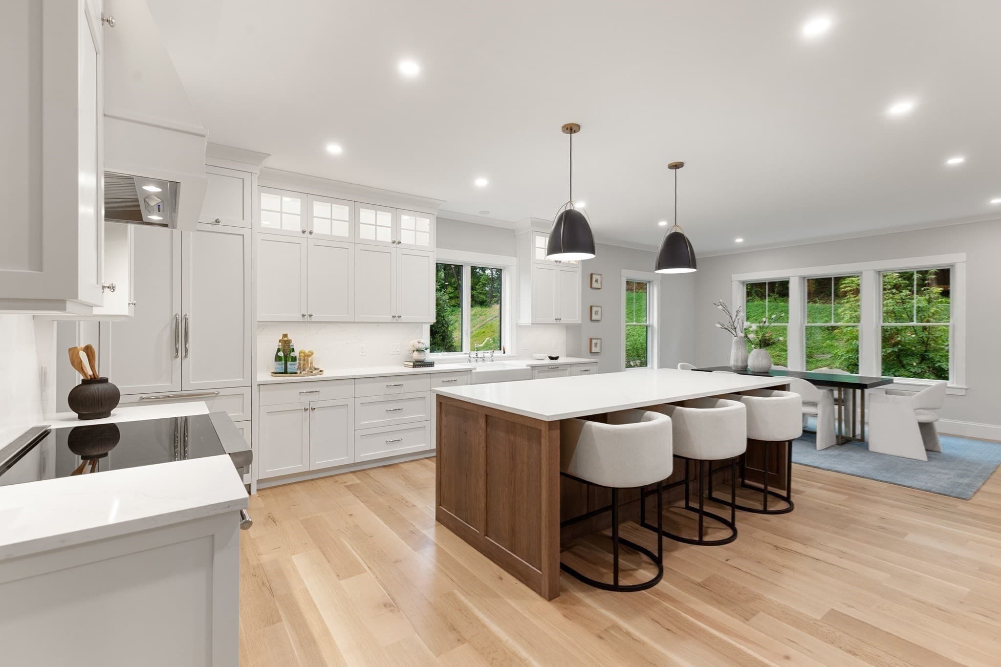 Single Family Residence at 30 Harness Lane, Concord MA 01742, photo 7 of 41