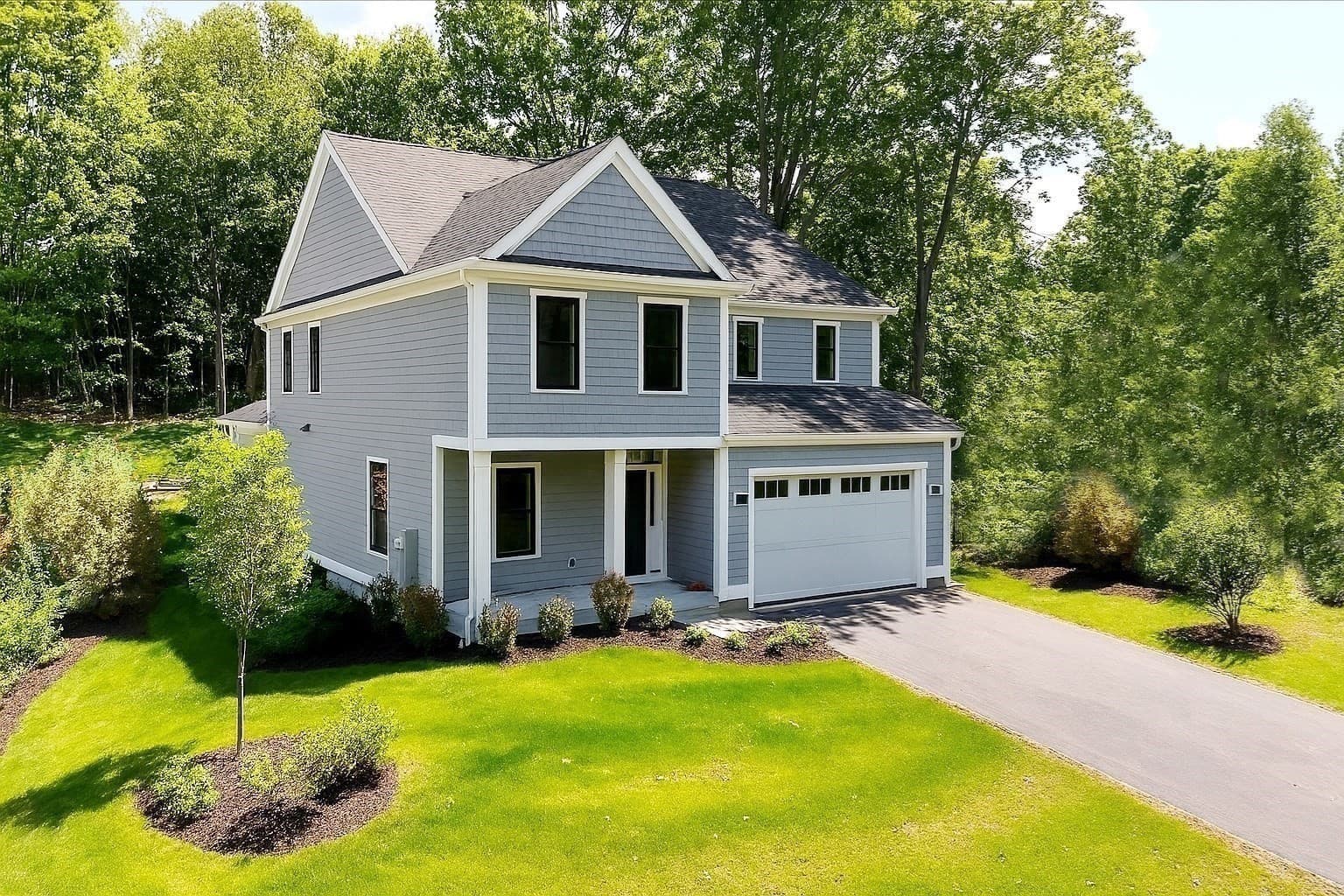 30 Harness Lane, Concord MA 01742