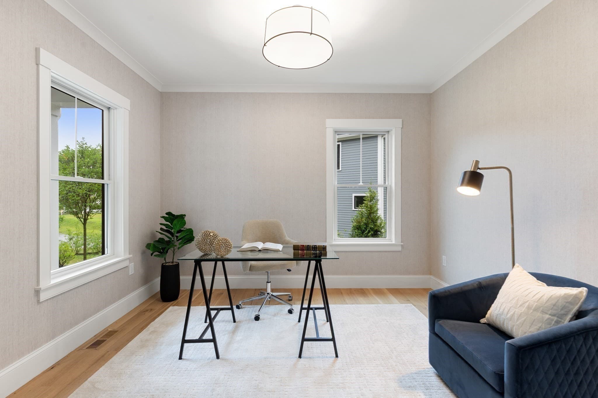 Single Family Residence at 30 Harness Lane, Concord MA 01742, photo 5 of 41
