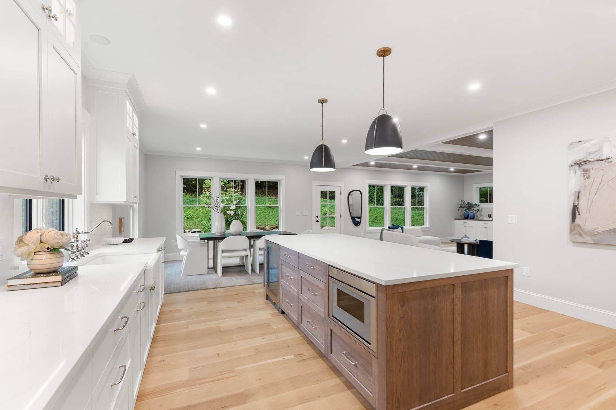 Single Family Residence at 30 Harness Lane, Concord MA 01742, photo 10 of 41