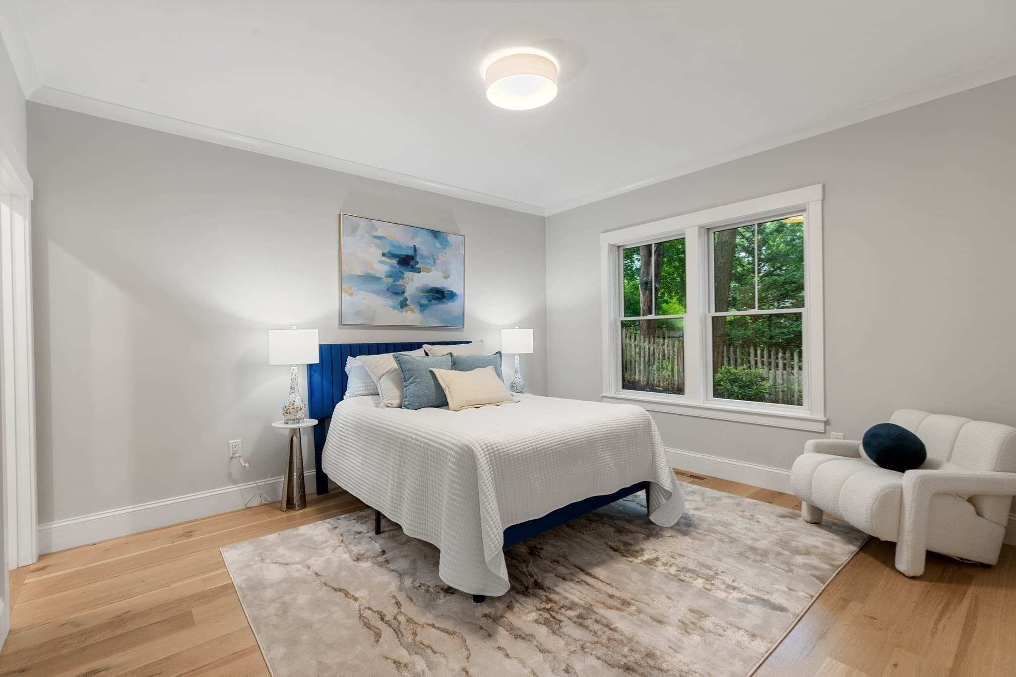 Single Family Residence at 30 Harness Lane, Concord MA 01742, photo 18 of 41
