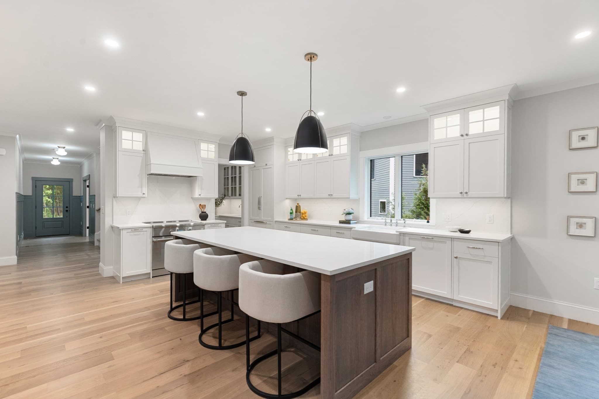 Single Family Residence at 30 Harness Lane, Concord MA 01742, photo 8 of 41