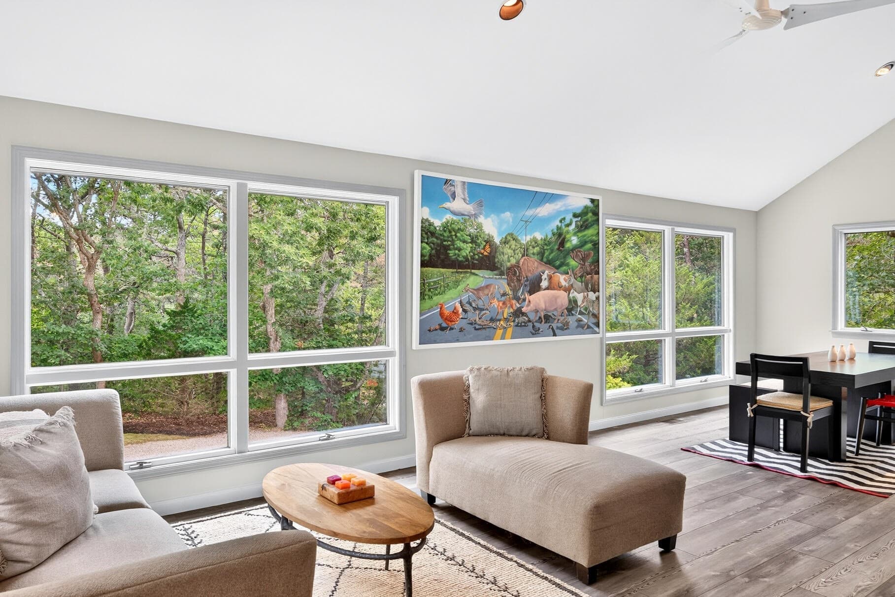 Single Family Residence at 7 Fishermans Road, Truro MA 02666, Truro, photo 3 of 38