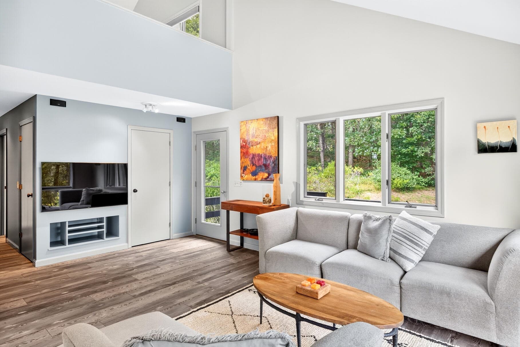 Single Family Residence at 7 Fishermans Road, Truro MA 02666, Truro, photo 5 of 38