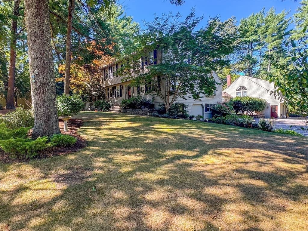 114 Graham Hill Dr, Hanover MA 02339 photo 5