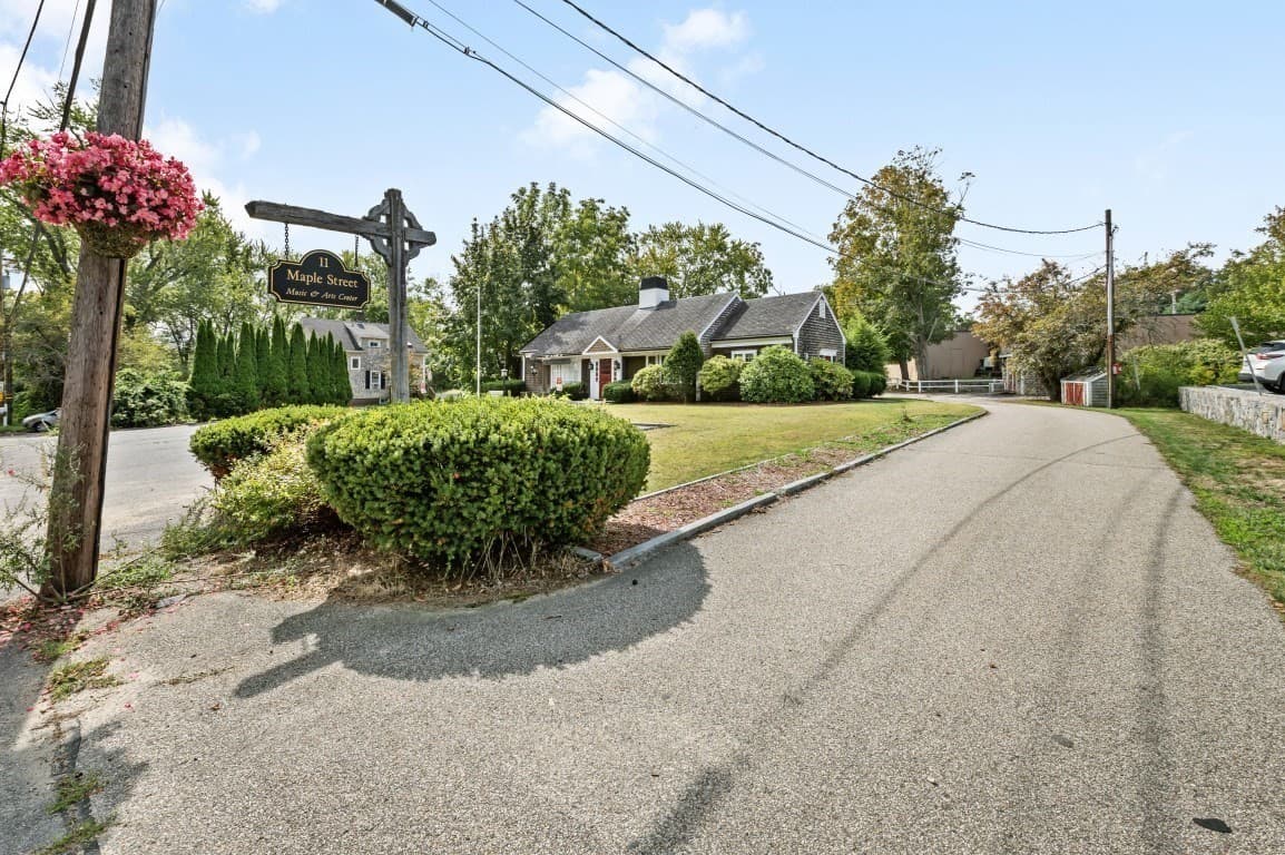 Commercial Sale at 11 Maple St, West Newbury MA 01985, photo 2 of 24