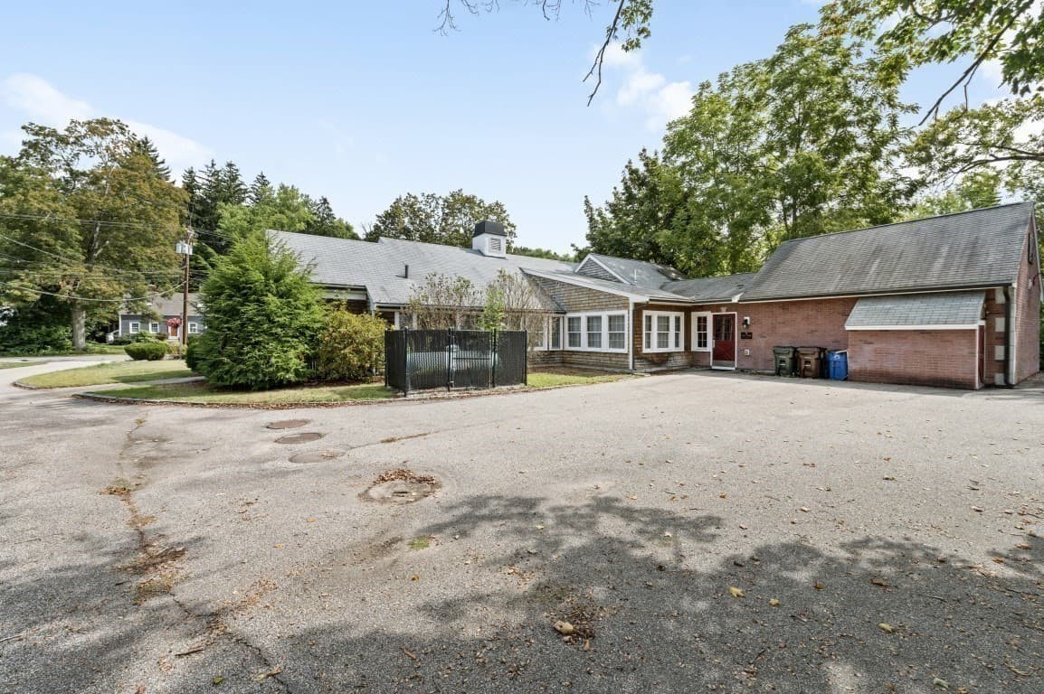 Commercial Sale at 11 Maple St, West Newbury MA 01985, photo 21 of 24