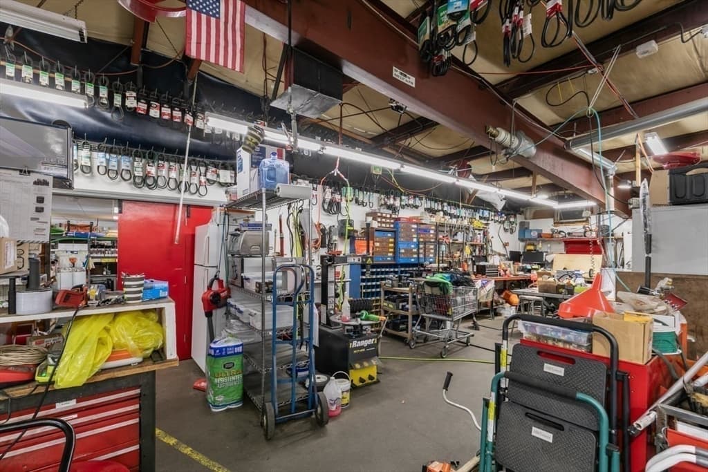 Commercial Sale at 746 Amesbury Rd, Haverhill MA 01830, photo 16 of 34
