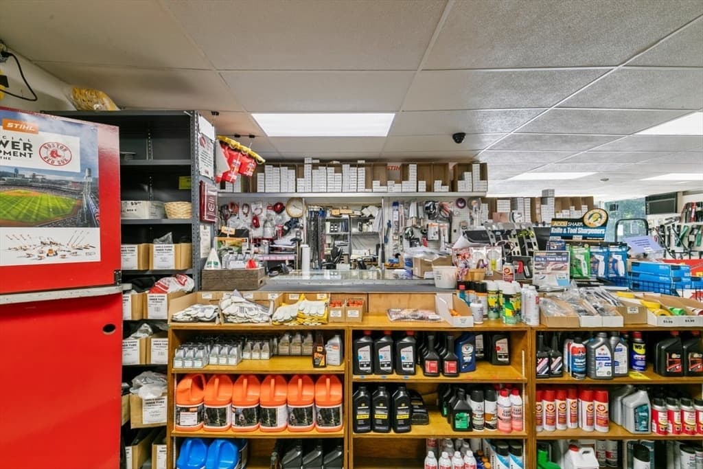 Commercial Sale at 746 Amesbury Rd, Haverhill MA 01830, photo 26 of 34