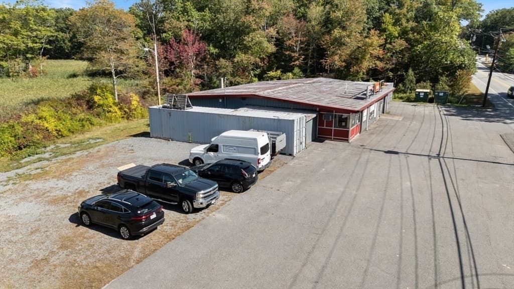 Commercial Sale at 746 Amesbury Rd, Haverhill MA 01830, photo 7 of 34