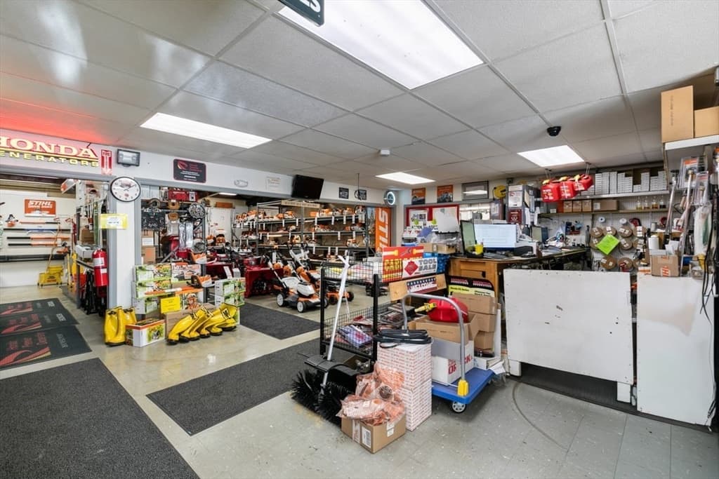 Commercial Sale at 746 Amesbury Rd, Haverhill MA 01830, photo 32 of 34