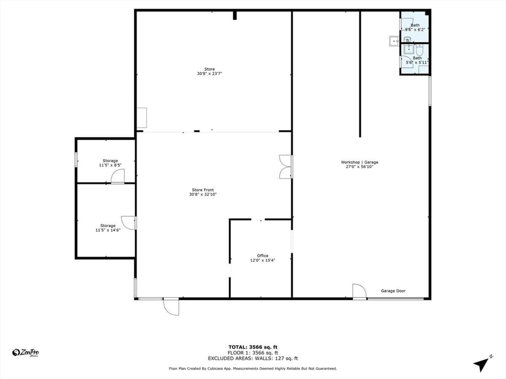 Commercial Sale at 746 Amesbury Rd, Haverhill MA 01830, photo 34 of 34