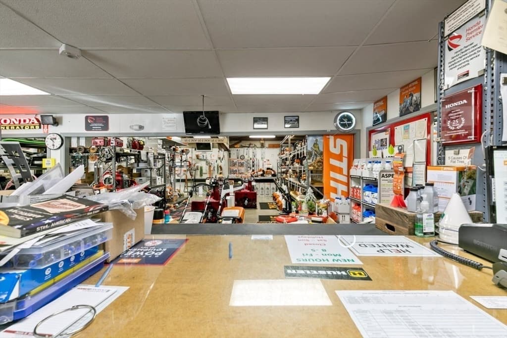 Commercial Sale at 746 Amesbury Rd, Haverhill MA 01830, photo 10 of 34