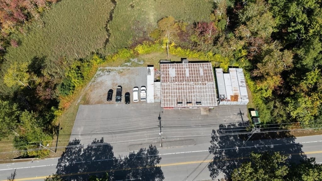 Commercial Sale at 746 Amesbury Rd, Haverhill MA 01830, photo 4 of 34