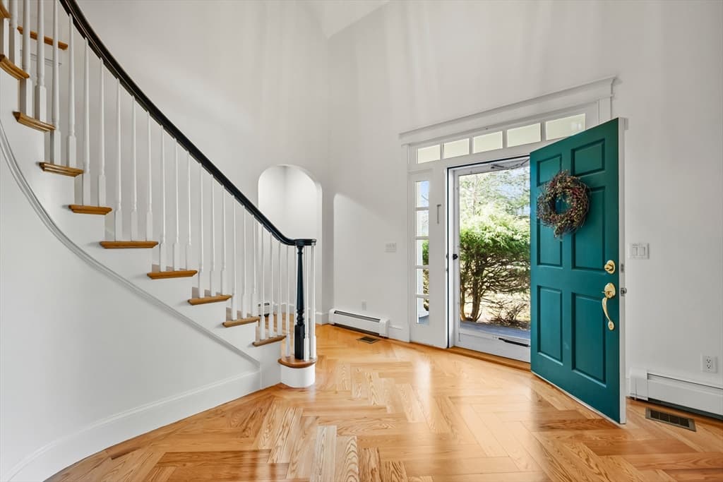 Single Family Residence at 10 Wintergreen Lane, Sandwich MA 02563, Sandwich, photo 27 of 37