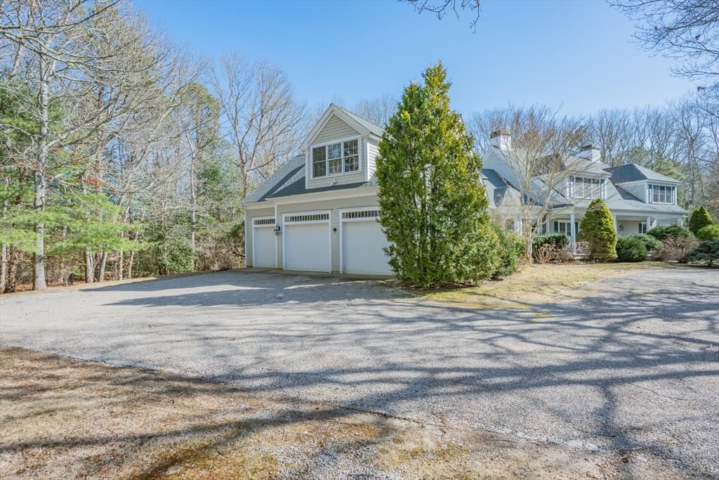 Single Family Residence at 10 Wintergreen Lane, Sandwich MA 02563, Sandwich, photo 5 of 37
