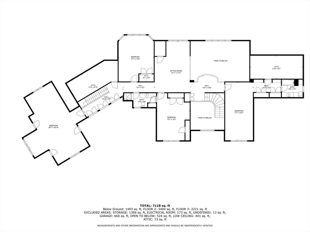 Single Family Residence at 10 Wintergreen Lane, Sandwich MA 02563, Sandwich, photo 37 of 37