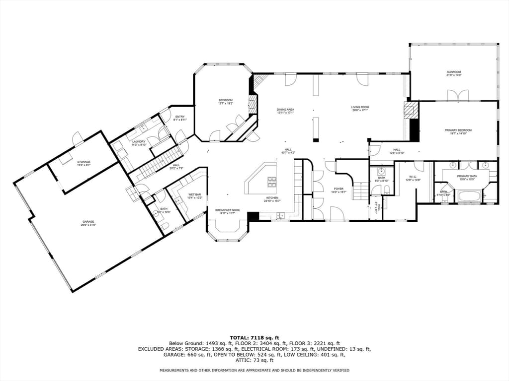 Single Family Residence at 10 Wintergreen Lane, Sandwich MA 02563, Sandwich, photo 35 of 37