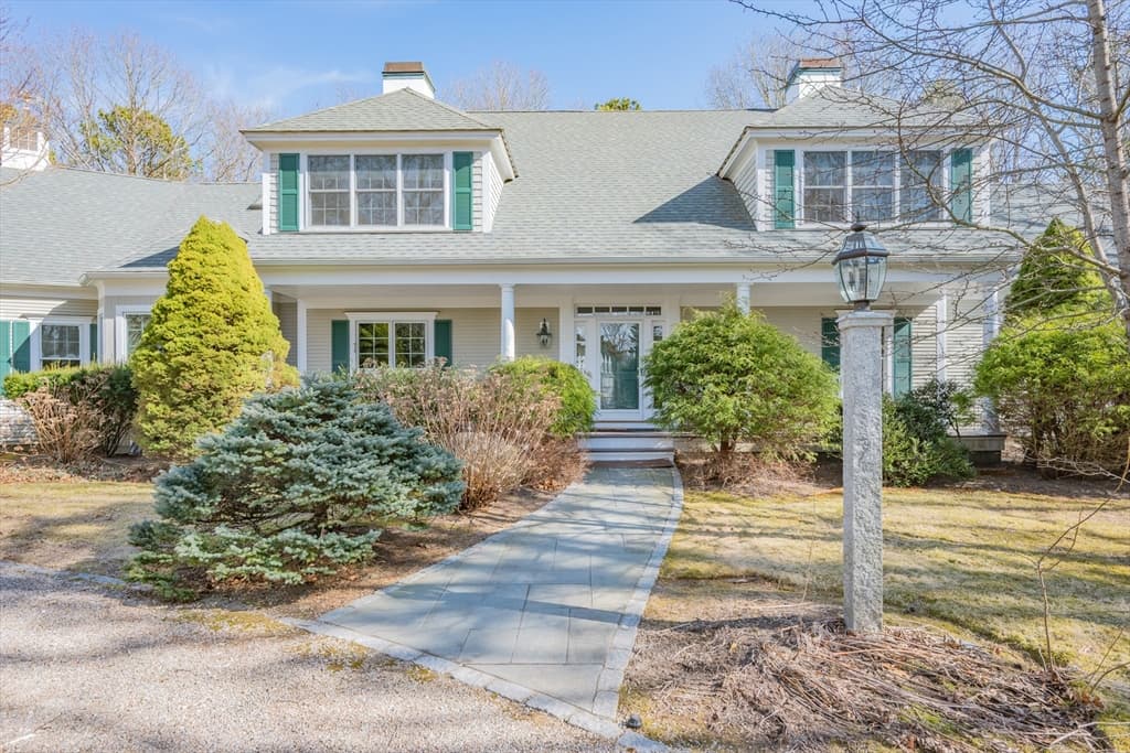 Single Family Residence at 10 Wintergreen Lane, Sandwich MA 02563, Sandwich, photo 4 of 37
