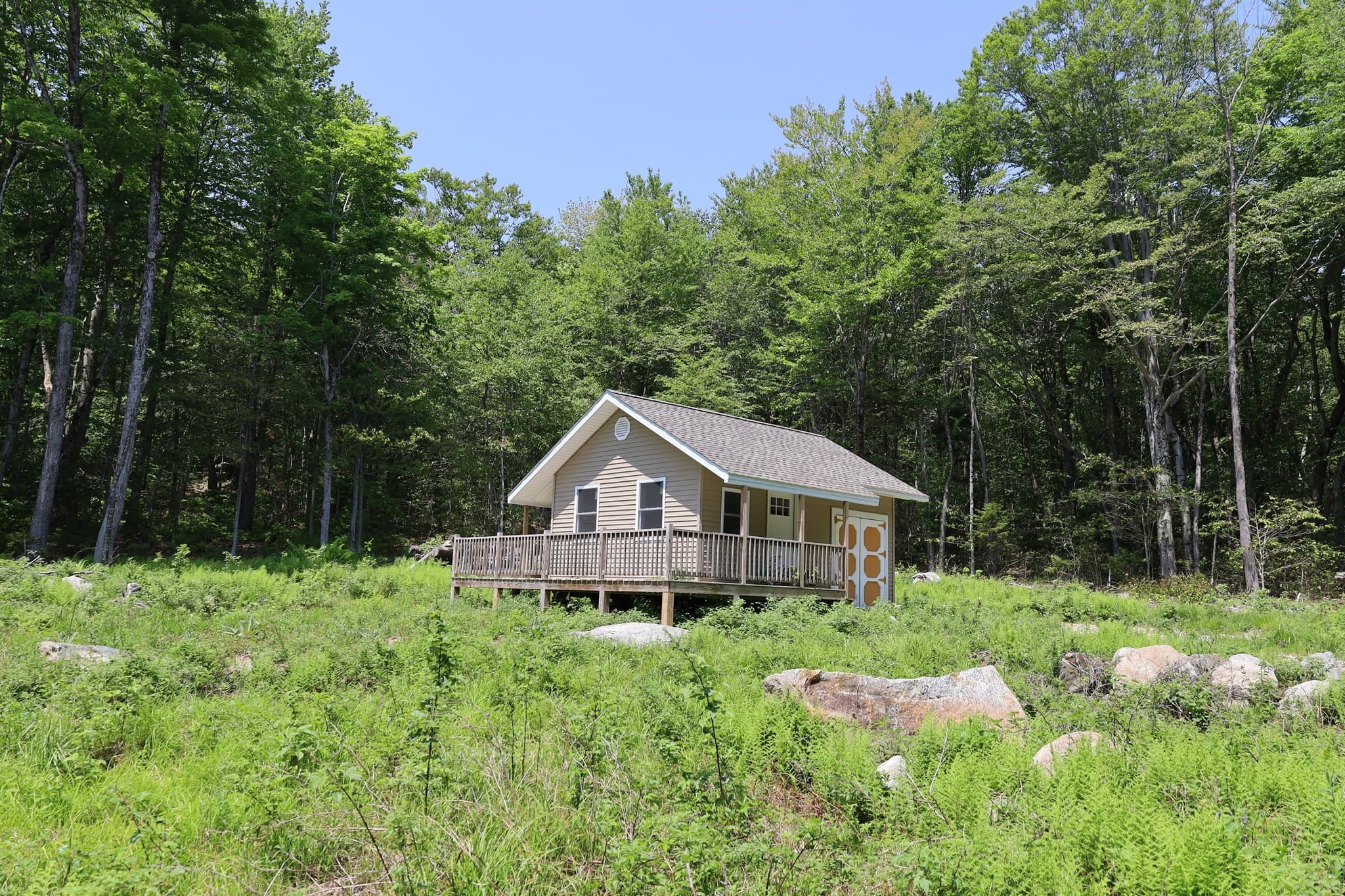 Residential at Lot 3 Yokum Pond Rd, Becket MA 01223, photo 17 of 35