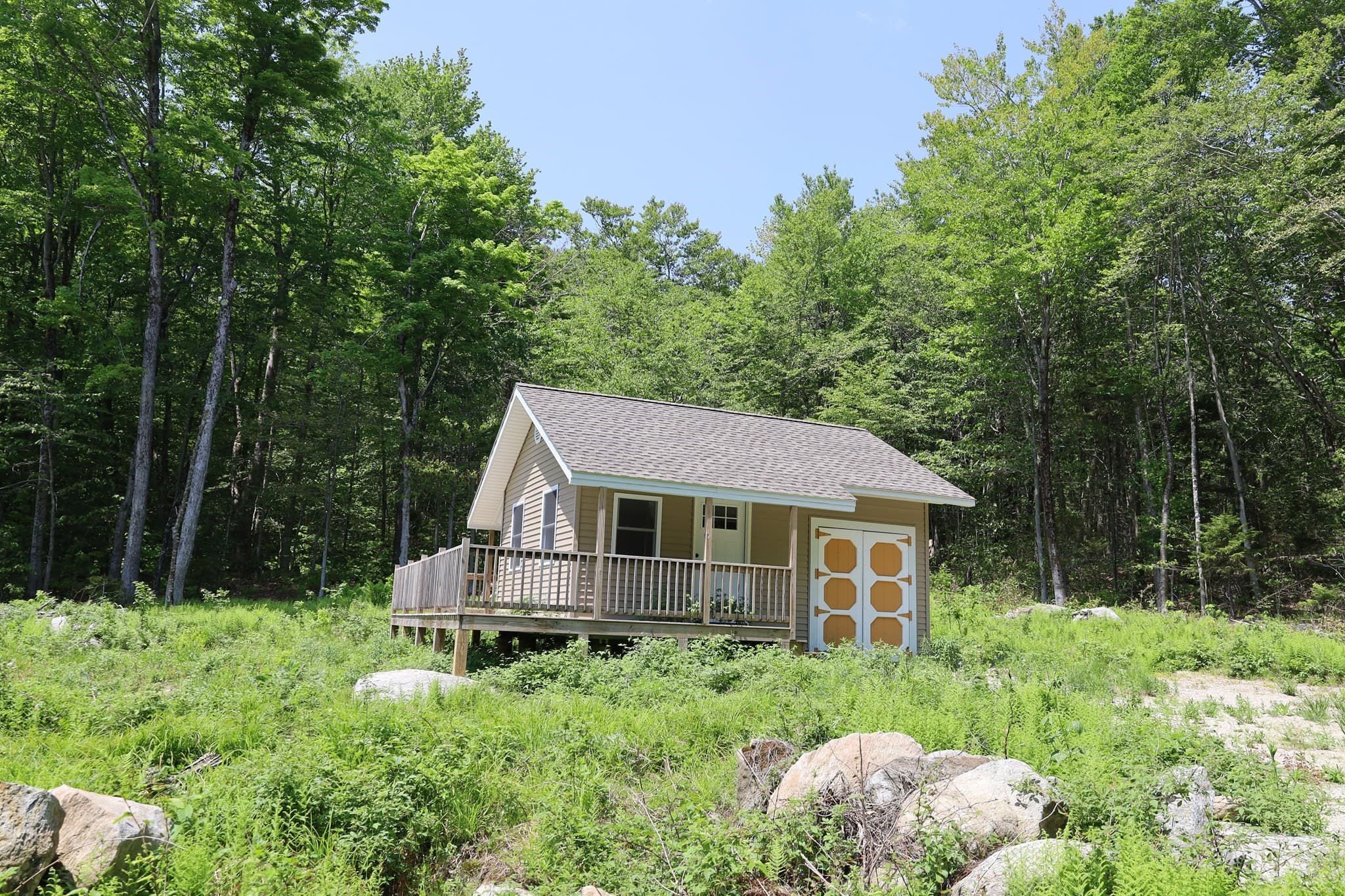 Residential at Lot 3 Yokum Pond Rd, Becket MA 01223, photo 16 of 35