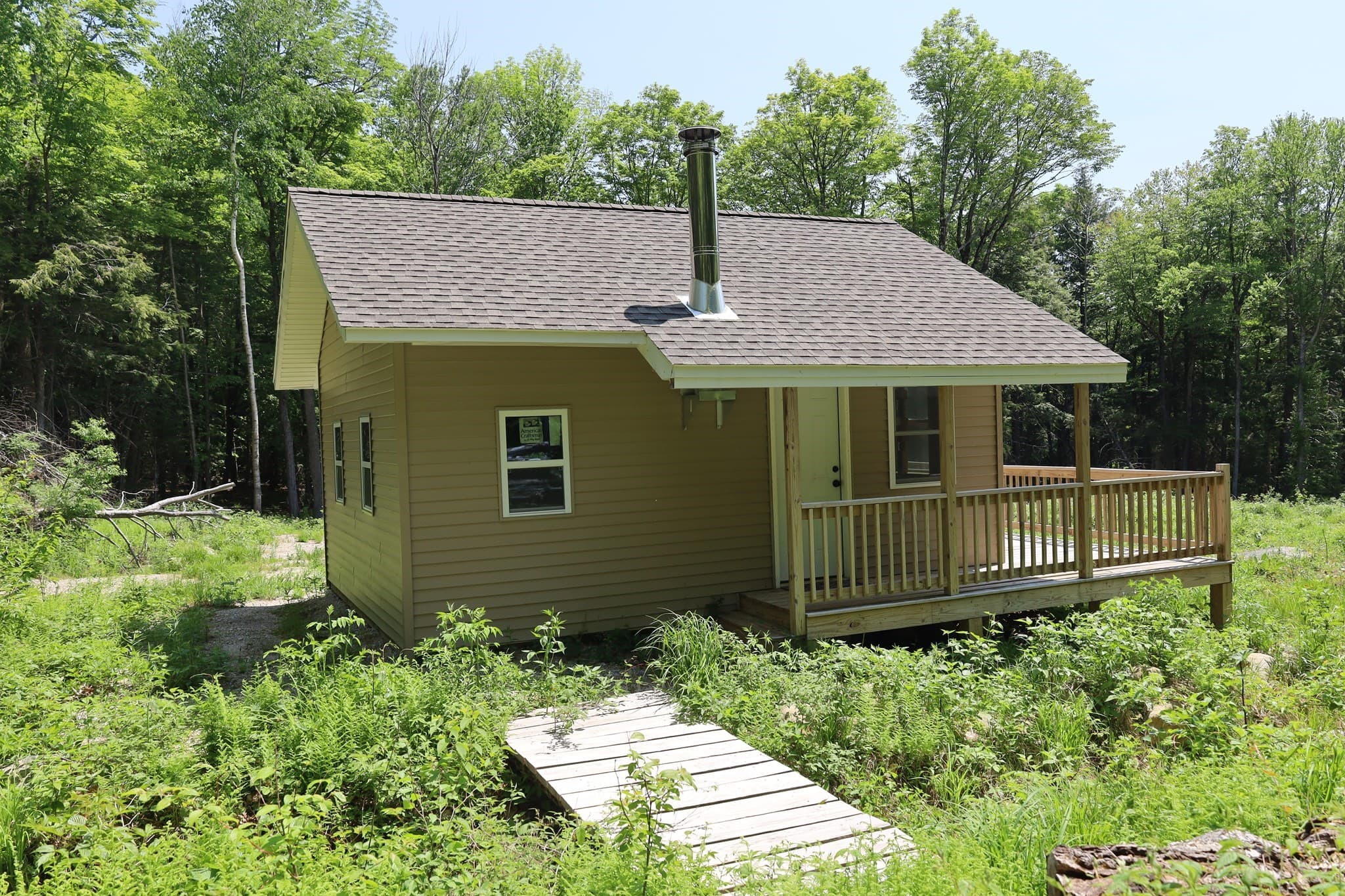 Residential at Lot 3 Yokum Pond Rd, Becket MA 01223, photo 12 of 35