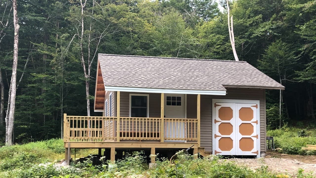 Lot 3 Yokum Pond Rd, Becket MA 01223
