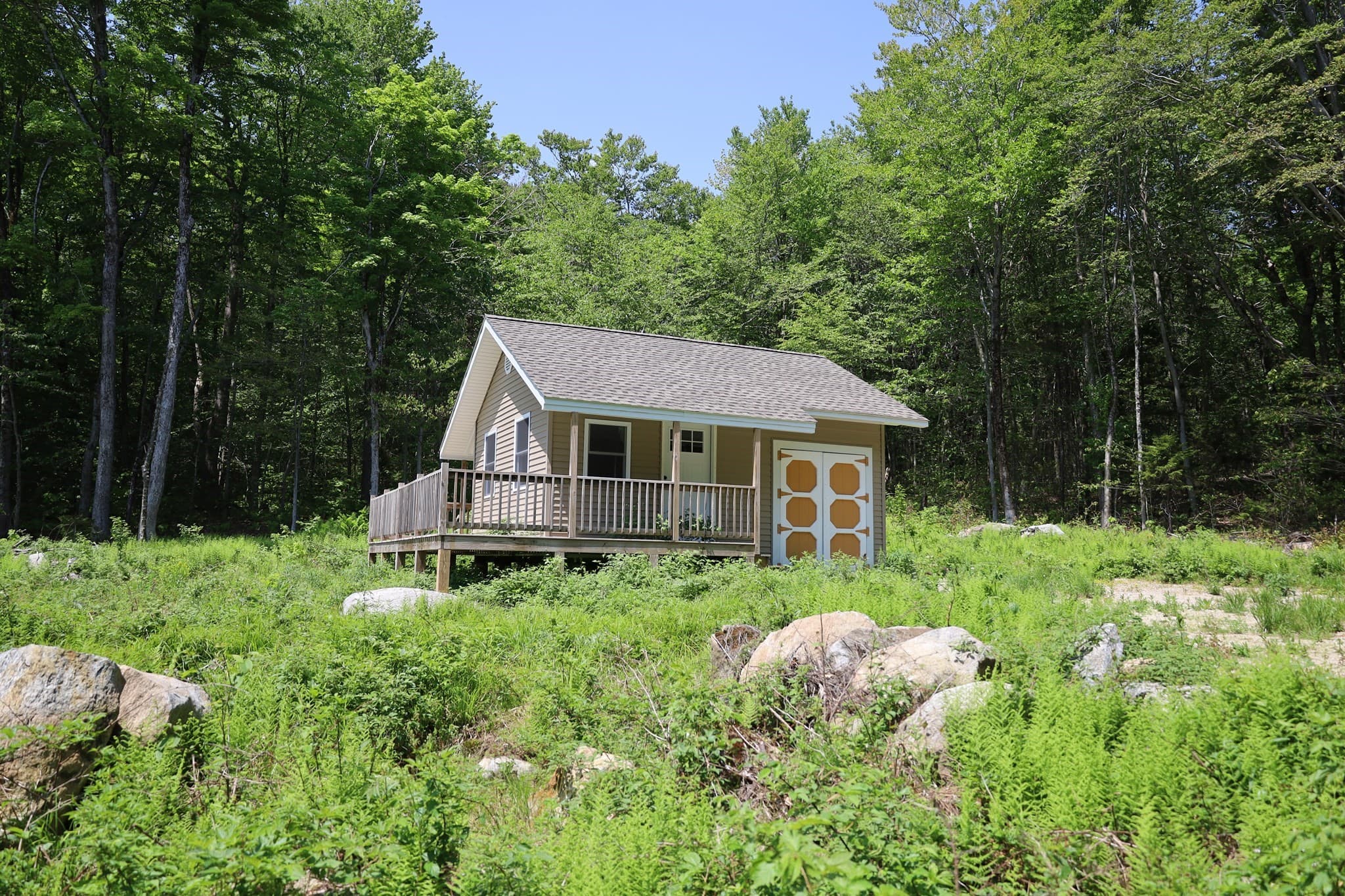 Residential at Lot 3 Yokum Pond Rd, Becket MA 01223, photo 9 of 35