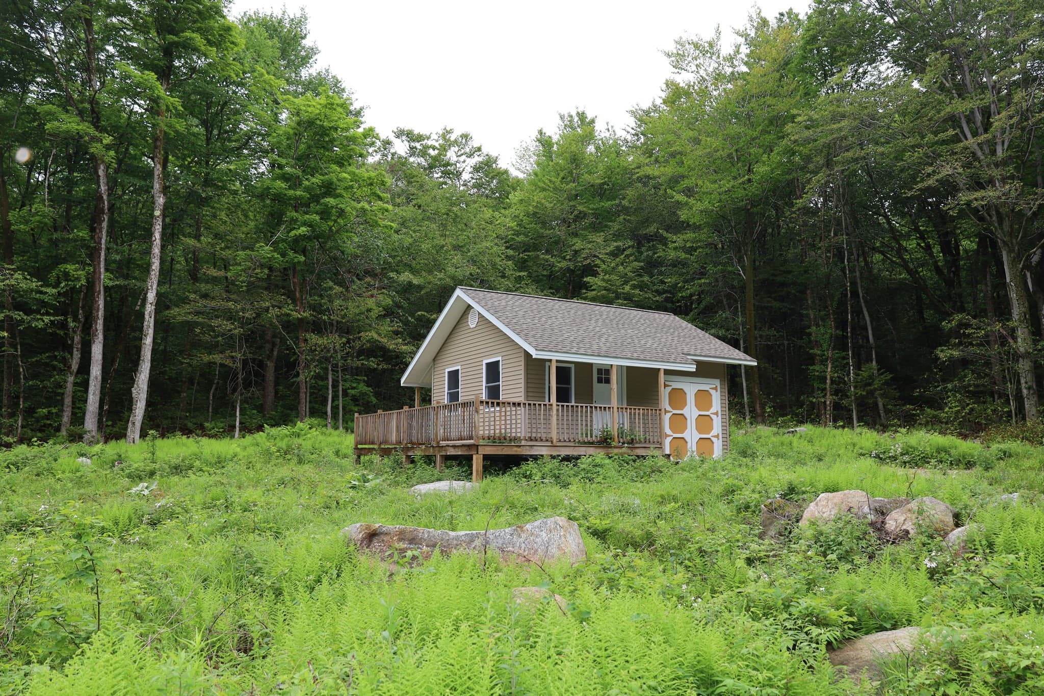 Residential at Lot 3 Yokum Pond Rd, Becket MA 01223, photo 29 of 35