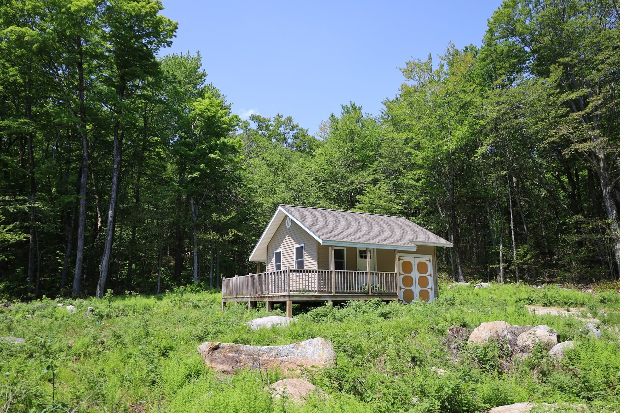 Residential at Lot 3 Yokum Pond Rd, Becket MA 01223, photo 8 of 35