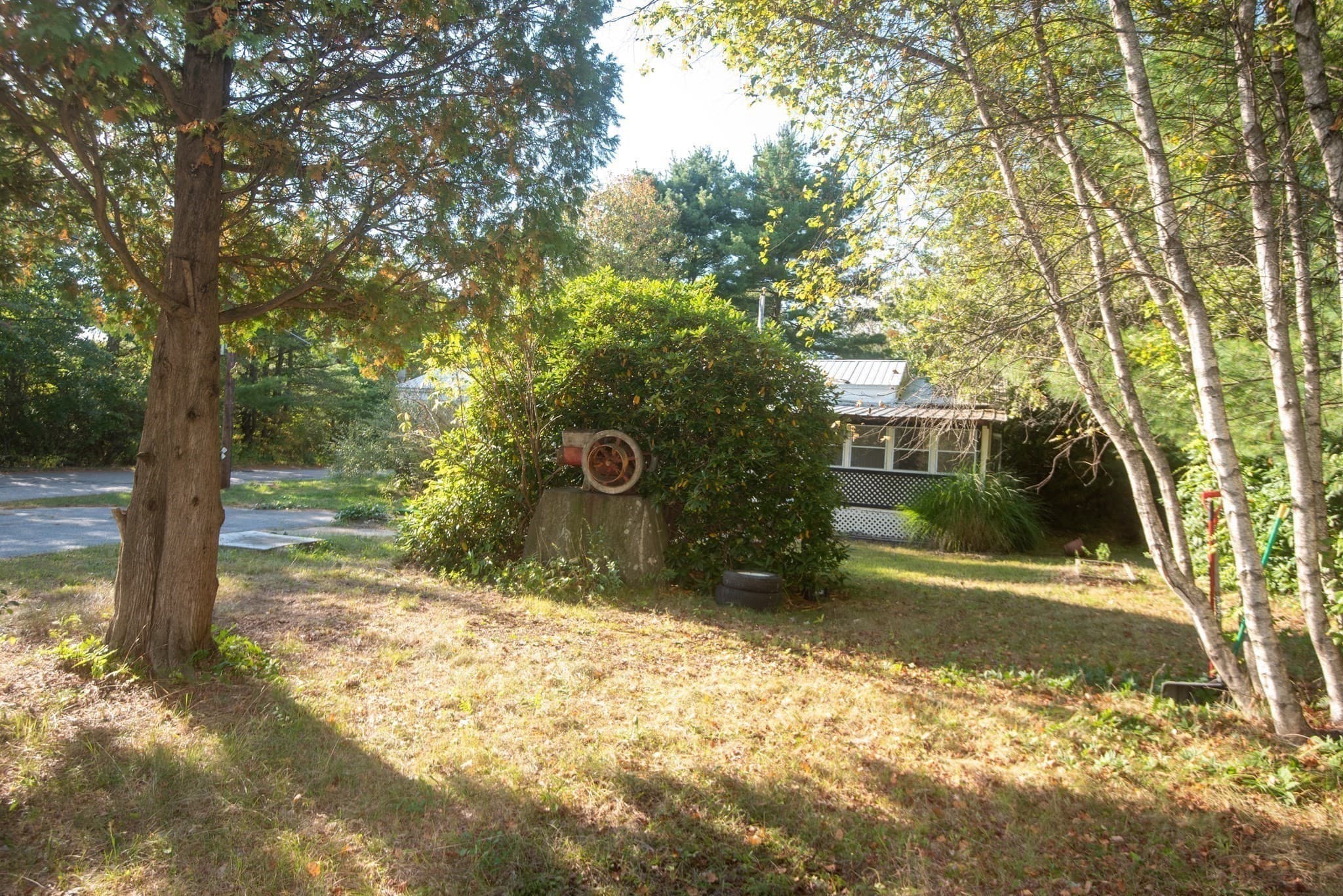 Mobile Home at 20 Dana Road, Barre MA 01005, photo 6 of 38
