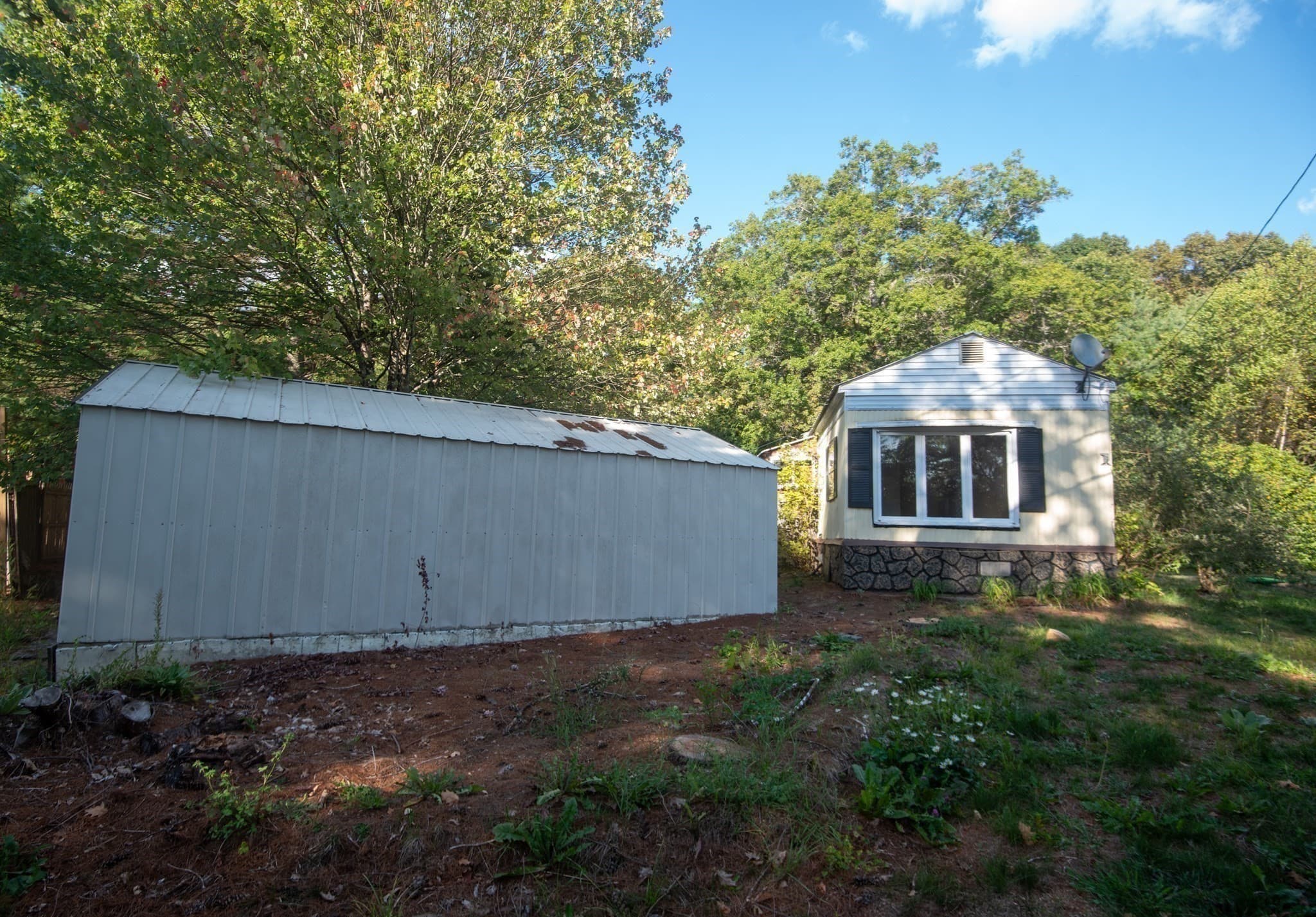 Mobile Home at 20 Dana Road, Barre MA 01005, photo 34 of 38