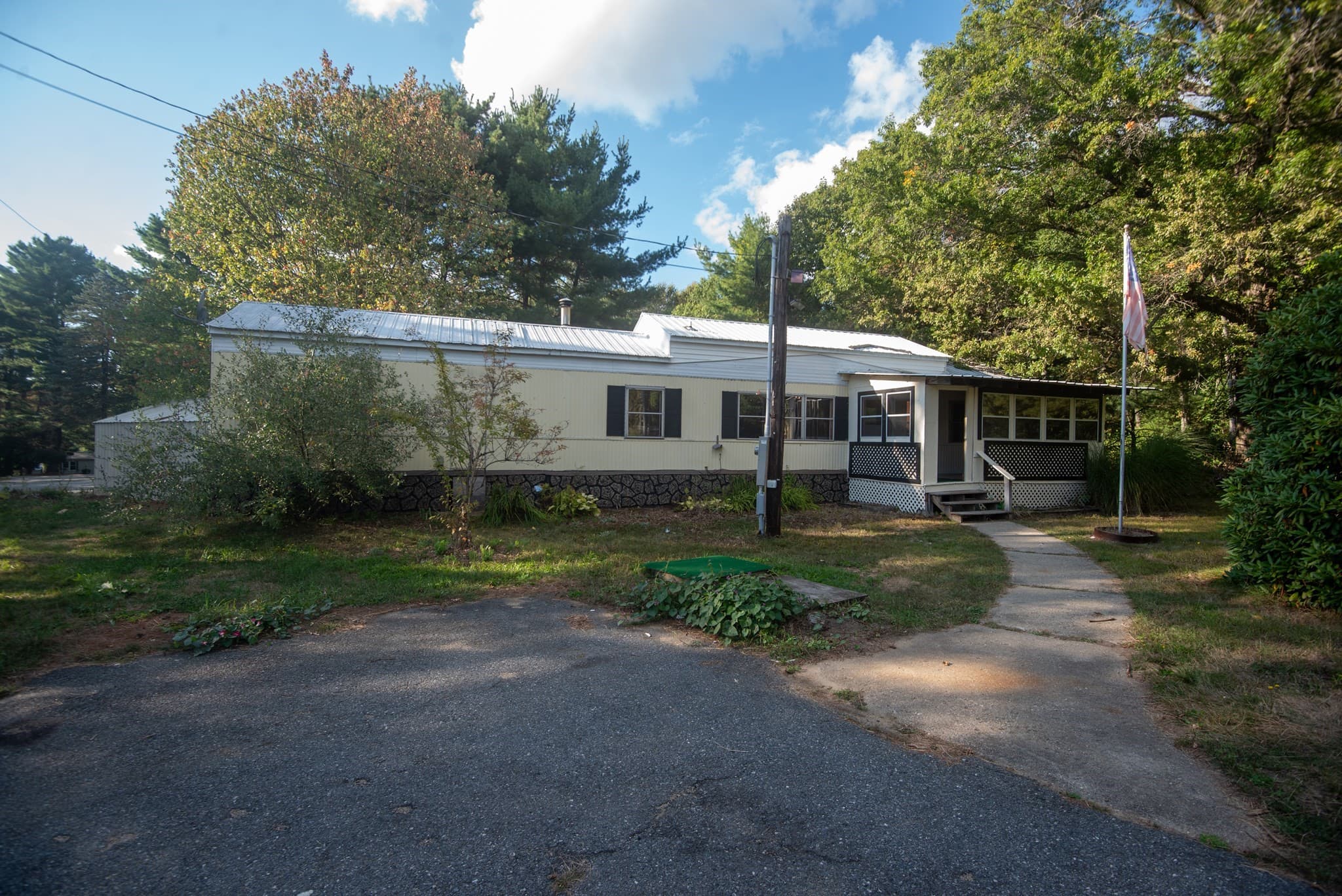 Mobile Home at 20 Dana Road, Barre MA 01005, photo 38 of 38
