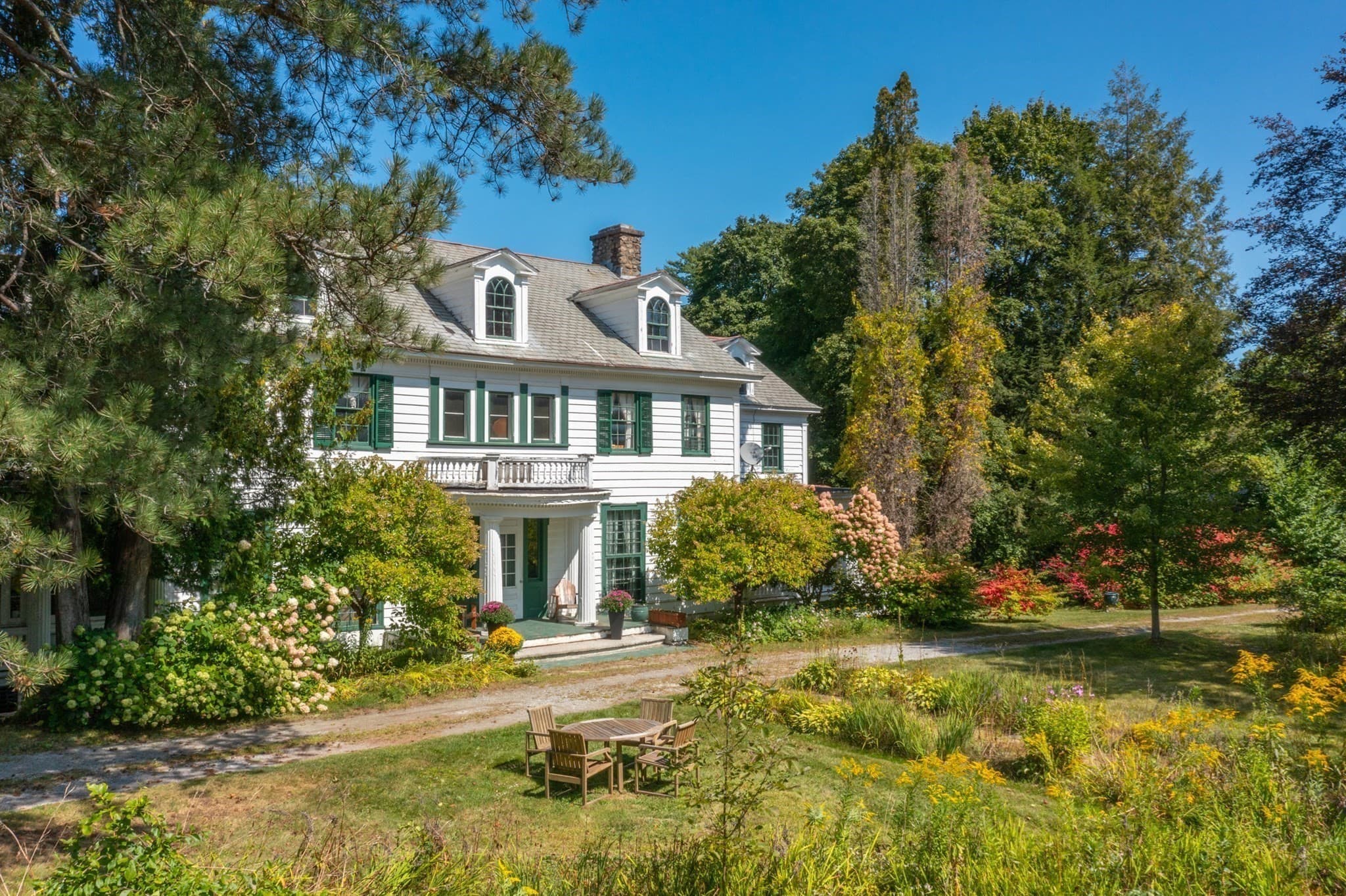 Single Family Residence at 535 Main Rd, Monterey MA 01245, Monterey, photo 13 of 42