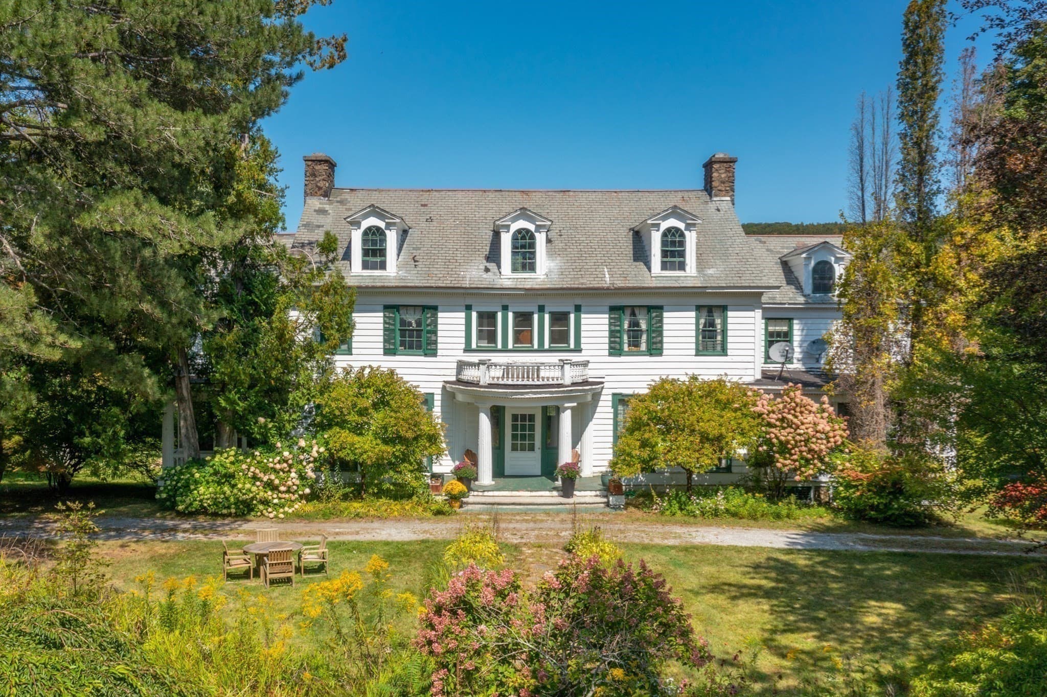 Single Family Residence at 535 Main Rd, Monterey MA 01245, Monterey, photo 5 of 42