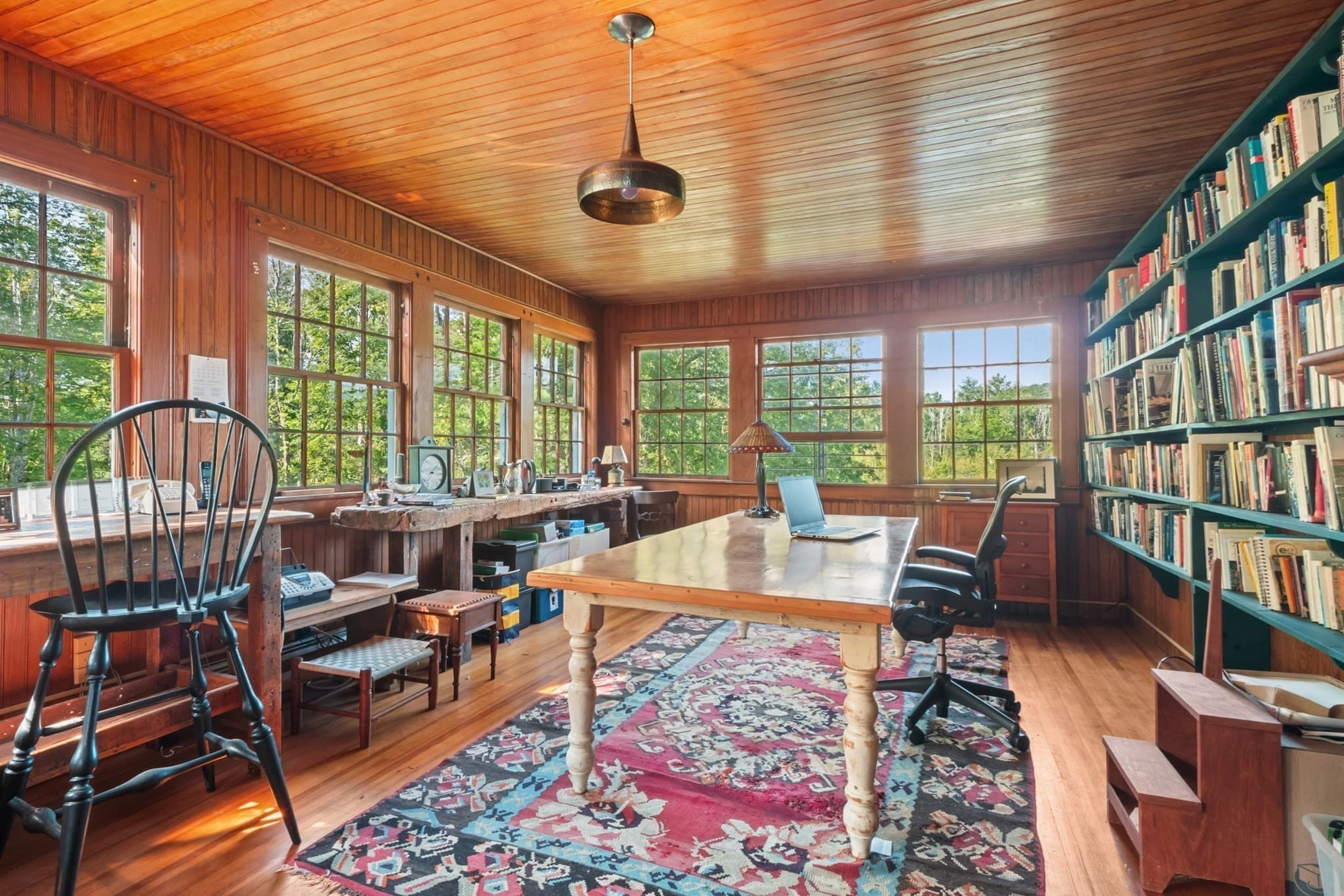 Single Family Residence at 535 Main Rd, Monterey MA 01245, Monterey, photo 33 of 42