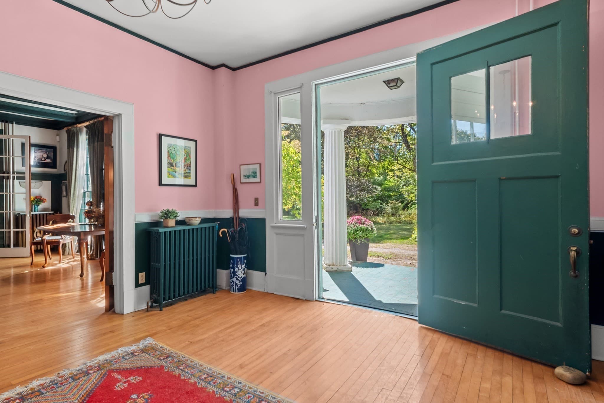 Single Family Residence at 535 Main Rd, Monterey MA 01245, Monterey, photo 14 of 42