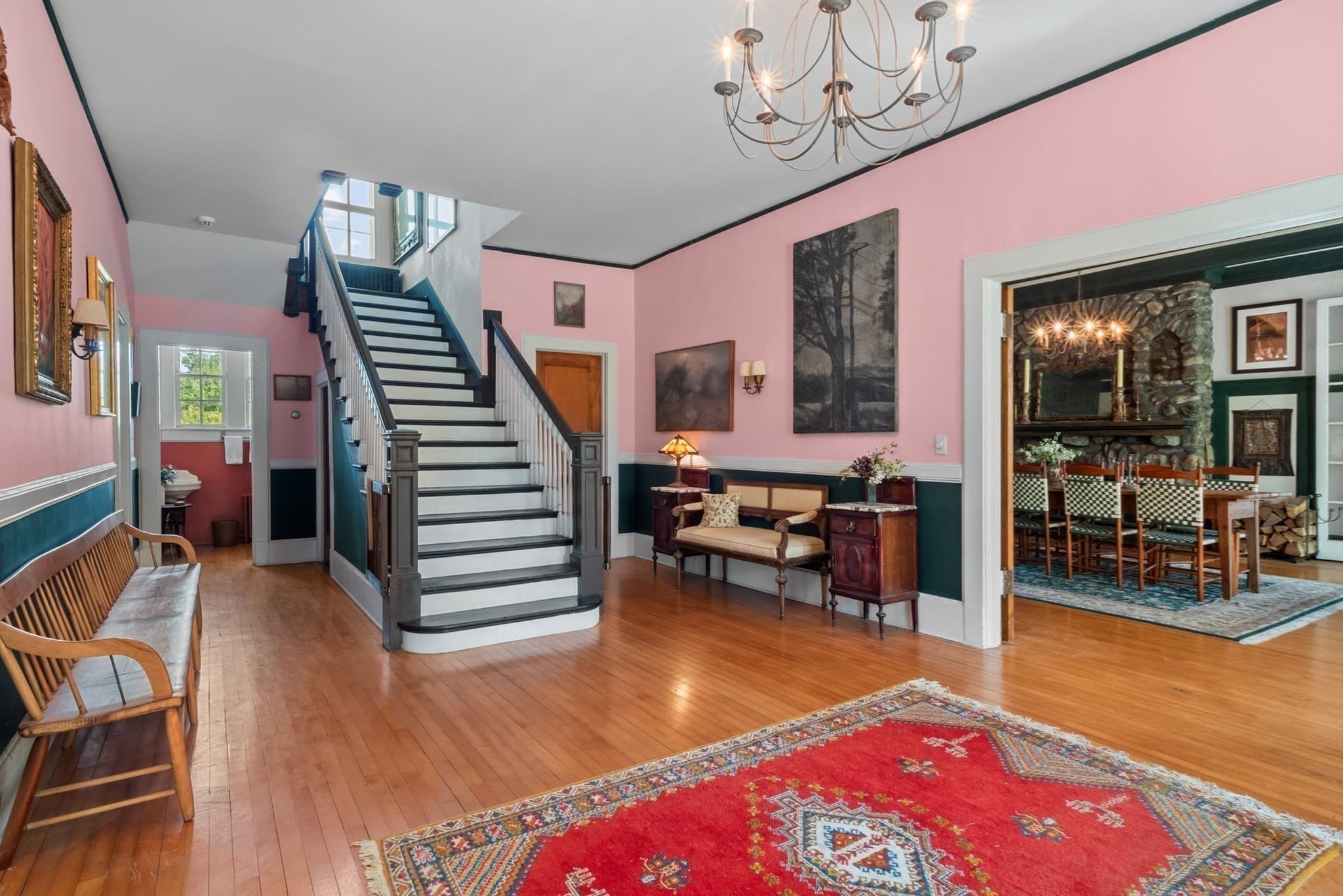 Single Family Residence at 535 Main Rd, Monterey MA 01245, Monterey, photo 19 of 42