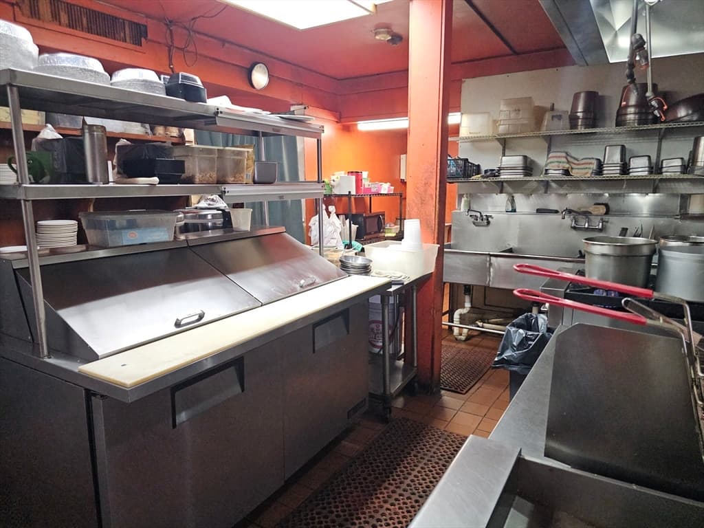 Business Opportunity at 93 Beacon, Somerville MA 02143, photo 2 of 15
