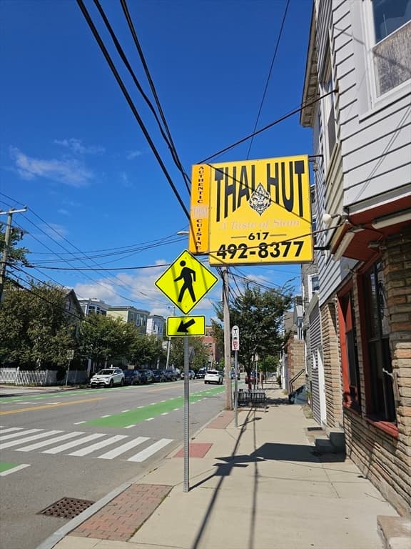 Business Opportunity at 93 Beacon, Somerville MA 02143, photo 6 of 15