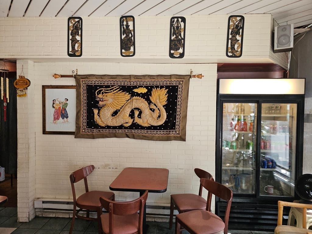 Business Opportunity at 93 Beacon, Somerville MA 02143, photo 12 of 15