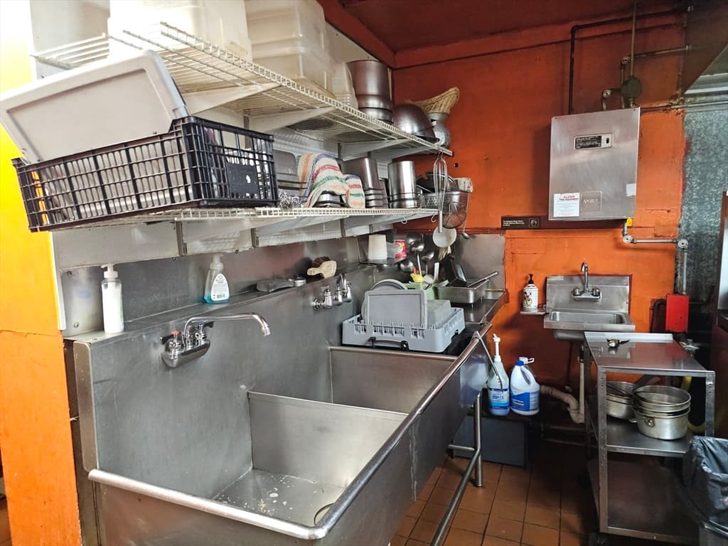 Business Opportunity at 93 Beacon, Somerville MA 02143, photo 3 of 15