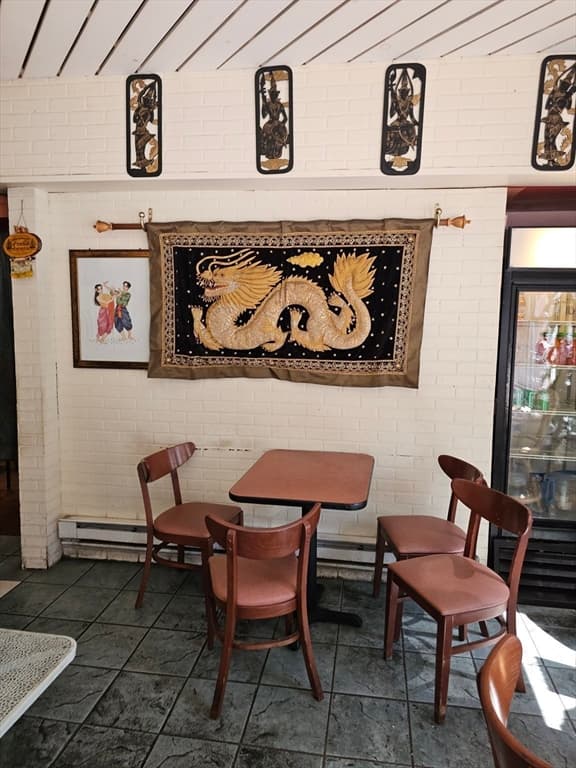 Business Opportunity at 93 Beacon, Somerville MA 02143, photo 14 of 15