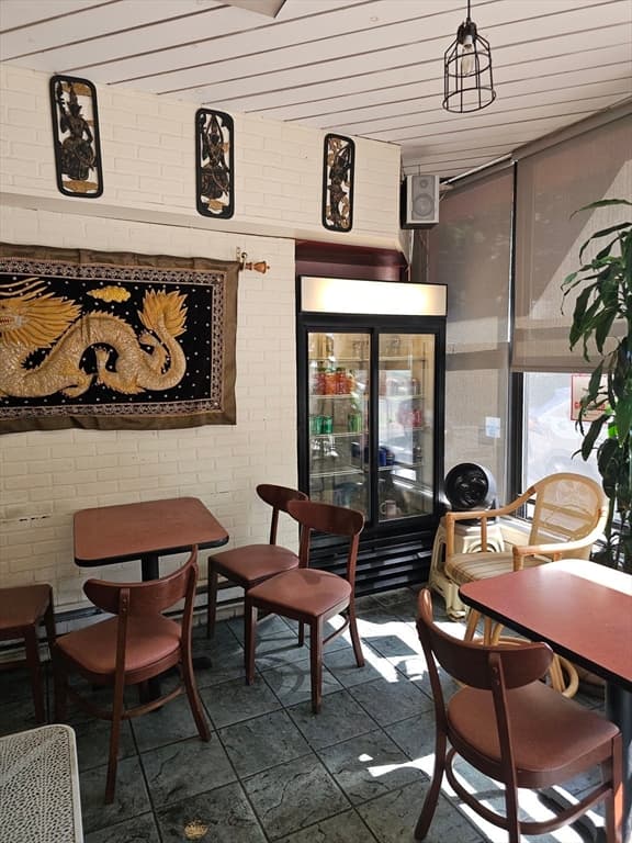 Business Opportunity at 93 Beacon, Somerville MA 02143, photo 15 of 15
