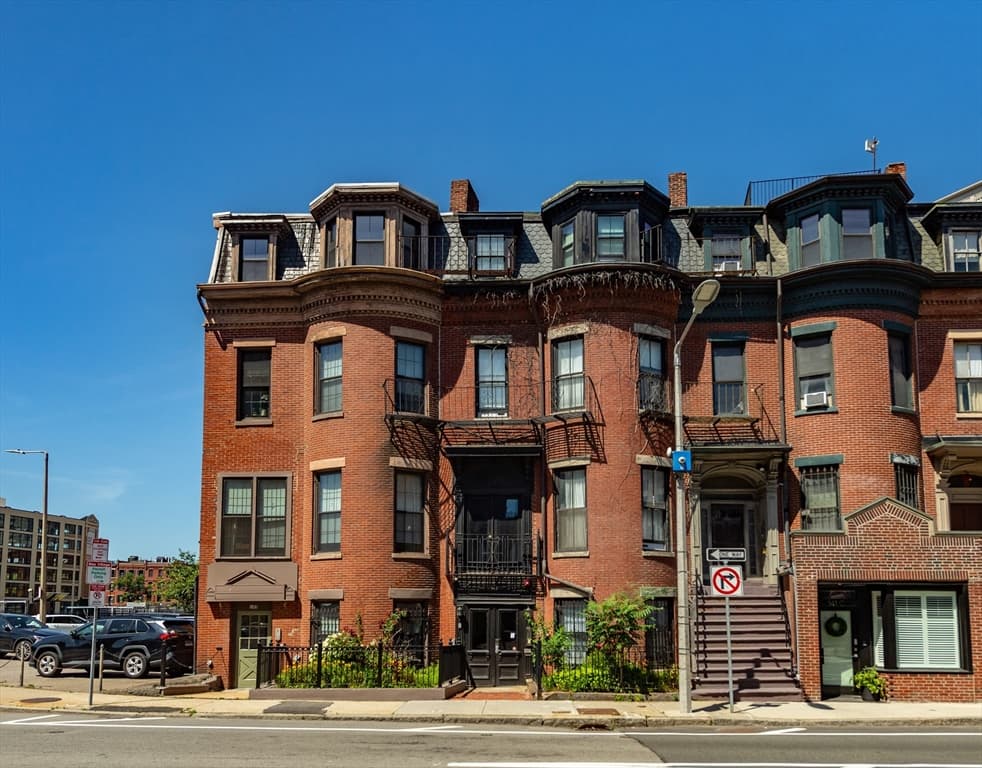 1-5 Cortes Street, Boston MA 02116 photo 2