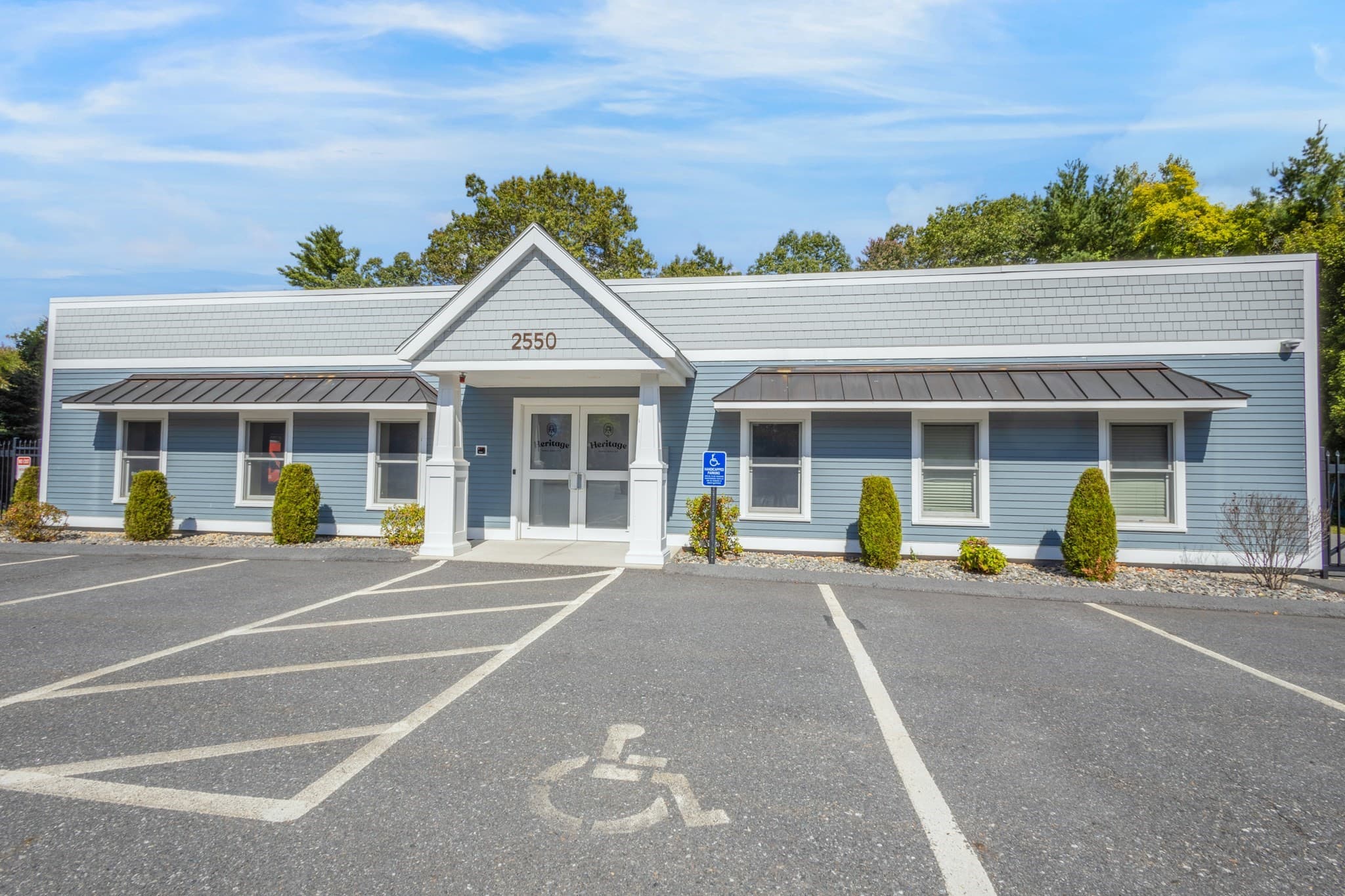 2550 Main St, Tewksbury MA 01876